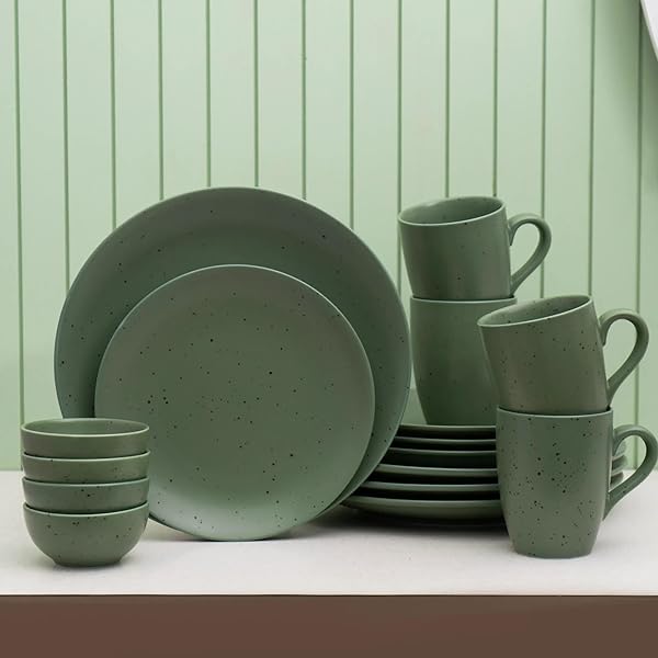 食器 miwa ito / Doodled Dish green miwa ito / Doodled Dish green 【公式通販】